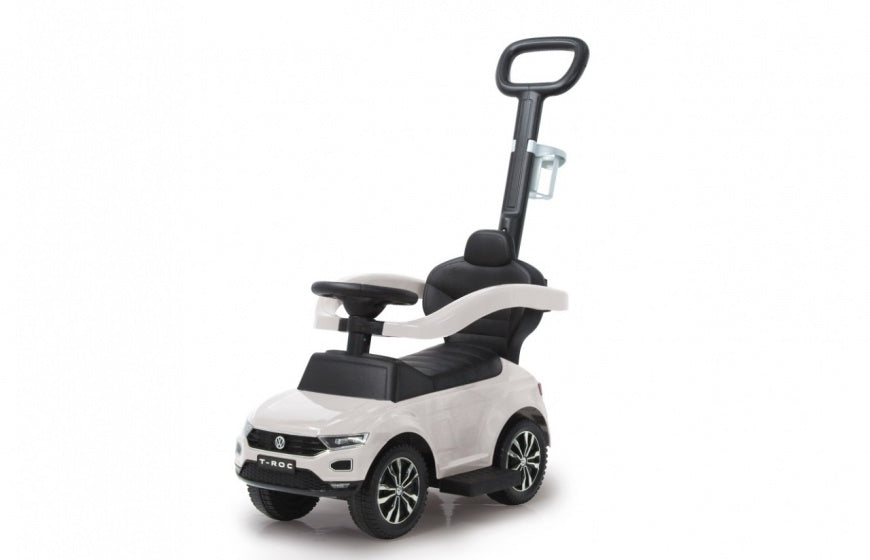 loopauto T-Roc 84 x 40 x 87 cm wit