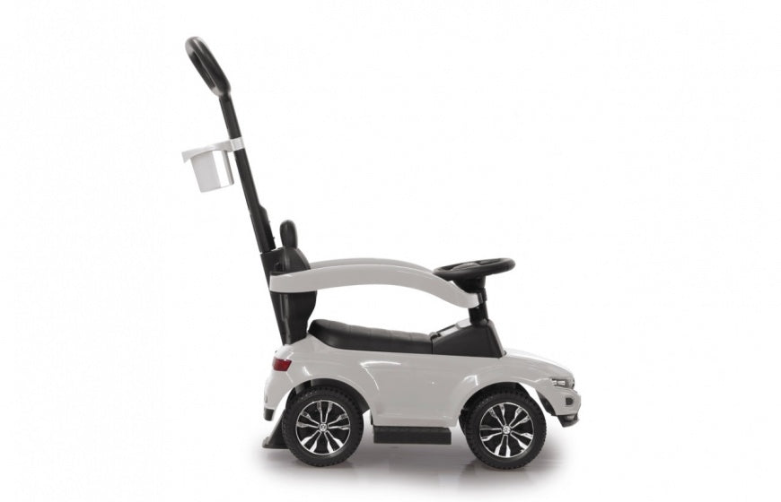 loopauto T-Roc 84 x 40 x 87 cm wit