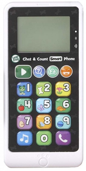 bel & tel puppytelefoon Scout 14