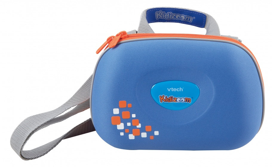 draagtas Kidizoom blauw