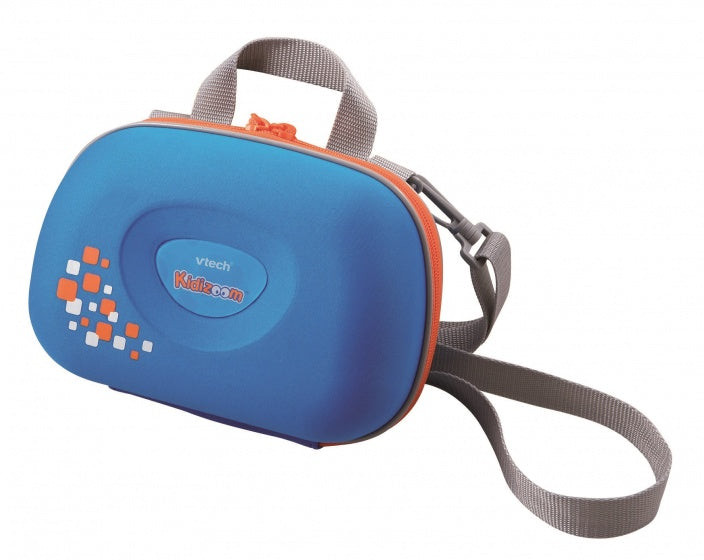 draagtas Kidizoom blauw
