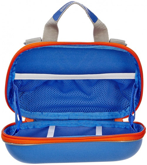 draagtas Kidizoom blauw