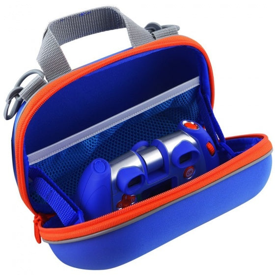 draagtas Kidizoom blauw