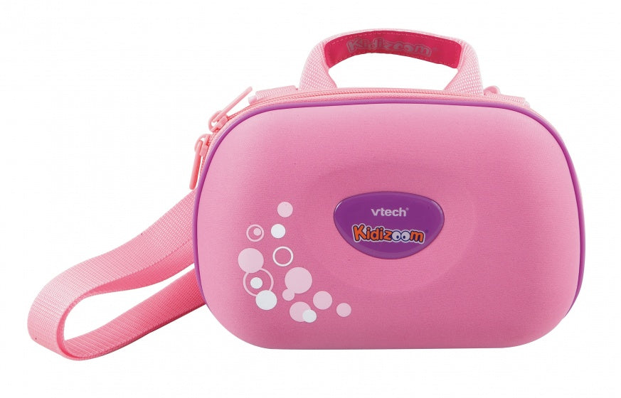 draagtas Kidizoom roze