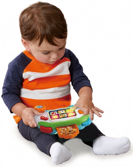 game controller dierenpret 16 cm