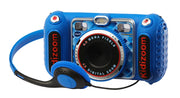 KidiZoom Duo DX camera blauw 15 cm