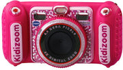 KidiZoom Duo DX camera roze 15 cm