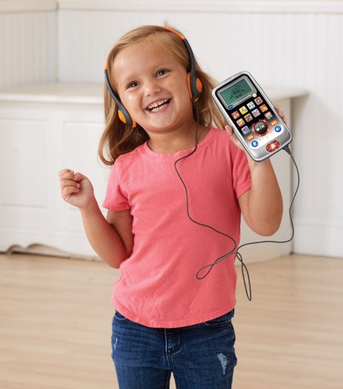 muziekspeler V-kids