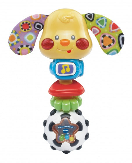 rammelaar Puppy