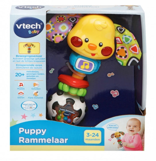 rammelaar Puppy