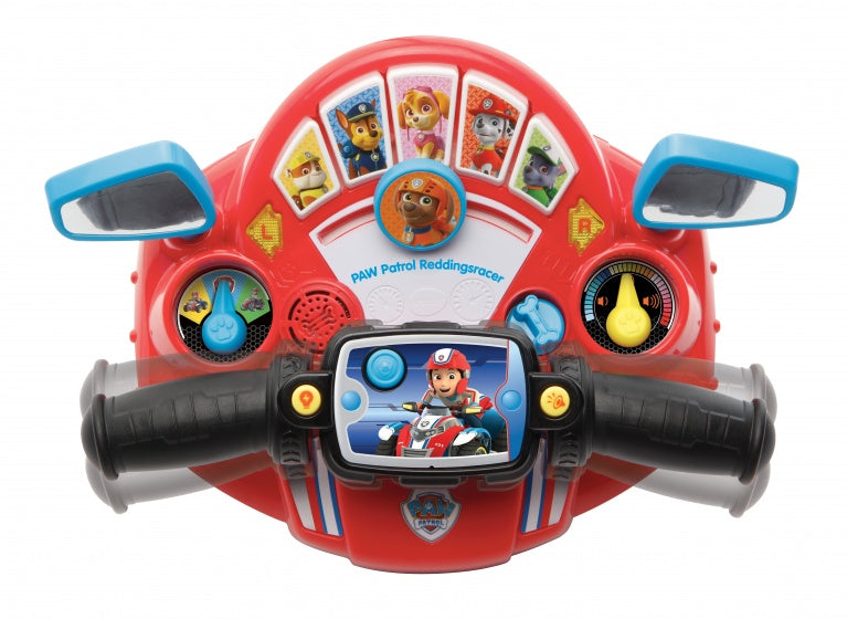 Reddingsracer Paw Patrol