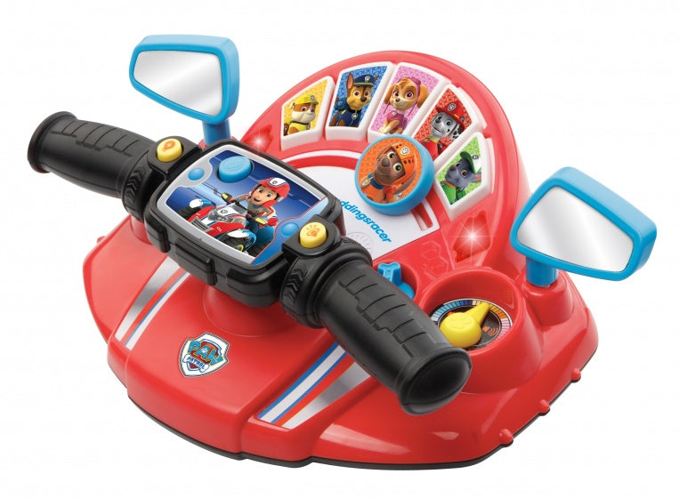 Reddingsracer Paw Patrol