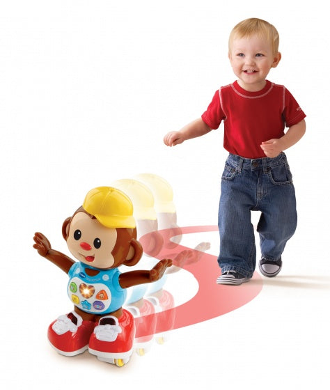 Swing & Speel Aap