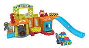 Toet Toet auto's: werkplaats 40 cm