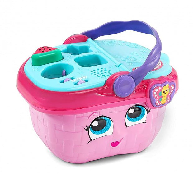 vormenpret picknickset 23 cm