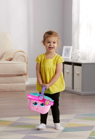 vormenpret picknickset 23 cm