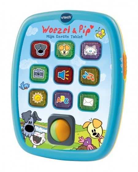 Woezel & Pip Tablet