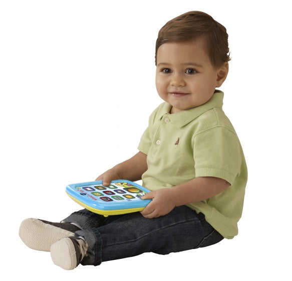 Woezel & Pip Tablet