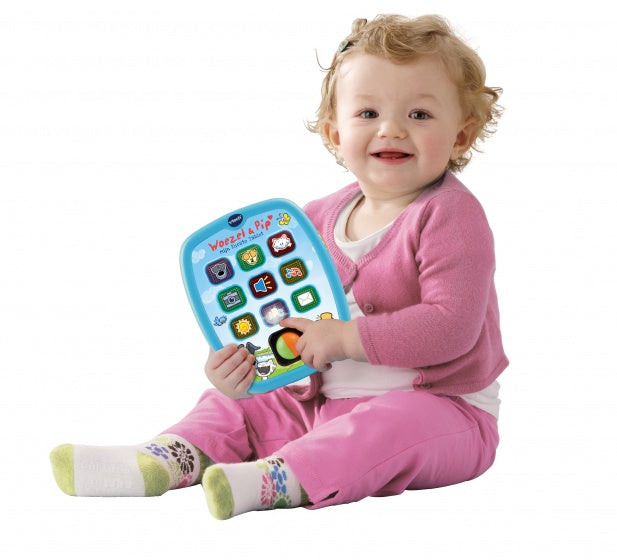 Woezel & Pip Tablet