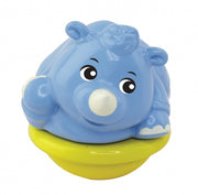 ZoomiZooz Tuimeldiertje: Noud Neushoorn 8