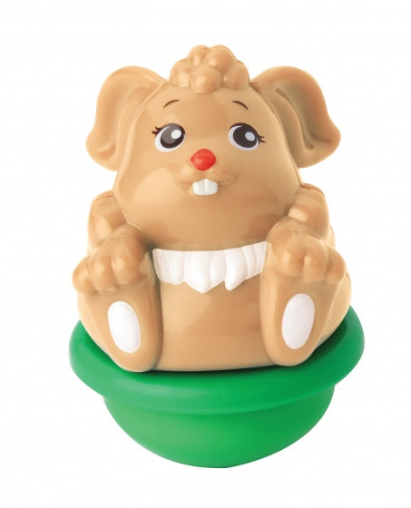 ZoomiZooz Tuimeldiertjes Huisdieren: 8