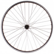 achterwiel 26-1.90 inch (559-21) SH alu 7V zwart/zilver
