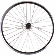 achterwiel 26 inch velgrem Paralex 36G zwart