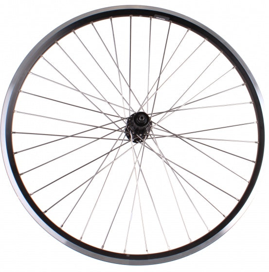 achterwiel 26 inch velgrem Paralex 36G zwart