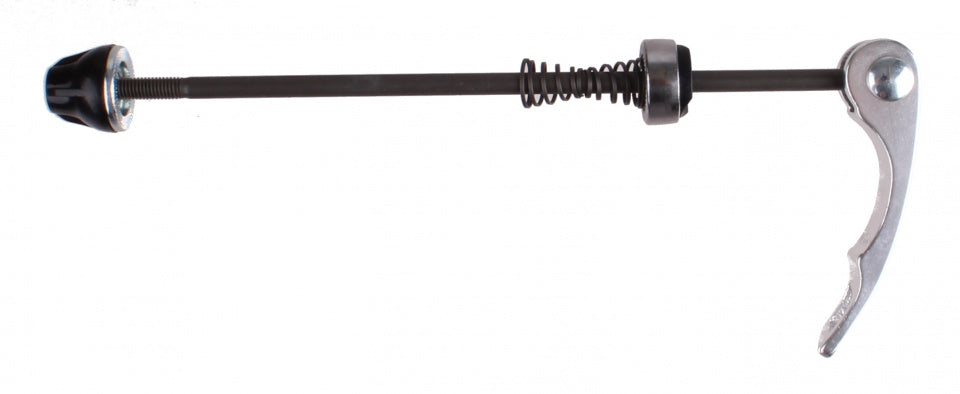 achterwiel Ryde Chrina 28 inch pion 36G zwart/zilver