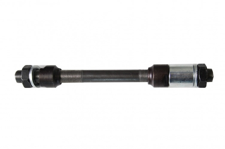 achteras USO14501 universeel hol 142 mm uitval