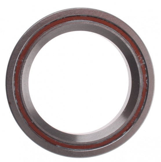 balhoofdlager ACB 1 1/8 inch staal zilver