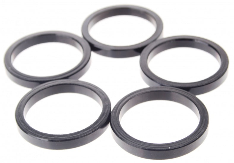 Balhoofdring Spacer 1