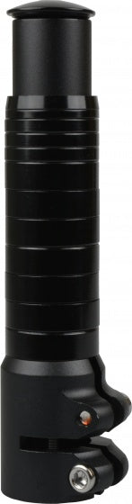 hoogte adapter Tour Ahead 120 / 28.6 mm zwart