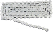 ketting Mk410rb 1/2-1/8 inch 116 schakels staal zilver