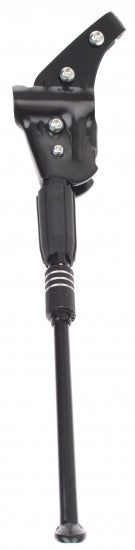 Standaard Achtervork ATB CD91 Aluminium 24-28 Inch ZW