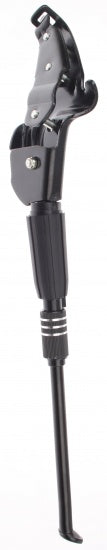 Standaard Achtervork ATB CD91 Aluminium 24-28 Inch ZW