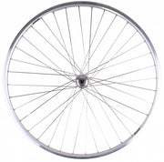 voorwiel Ryde Chrina 28 inch HB2200 36G zilver