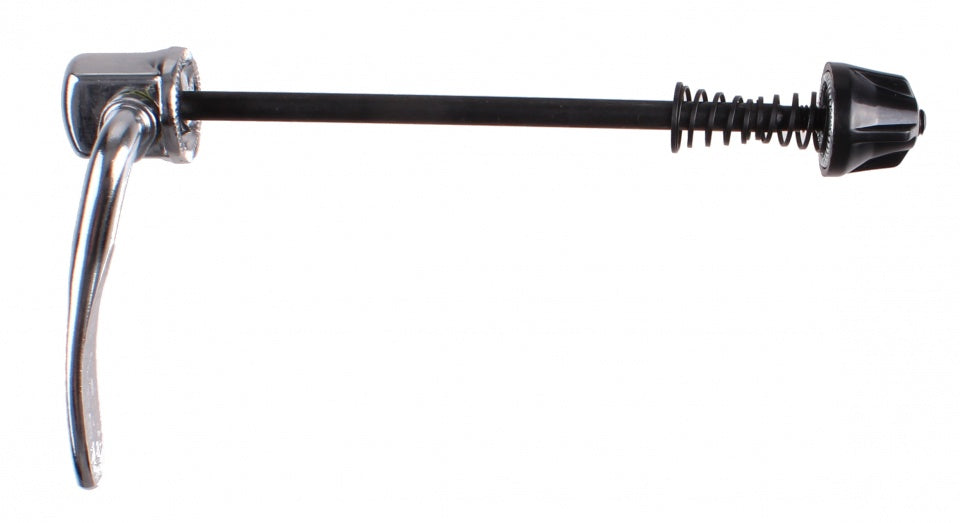 voorwiel Ryde Chrina 28 inch HB2200 36G zilver