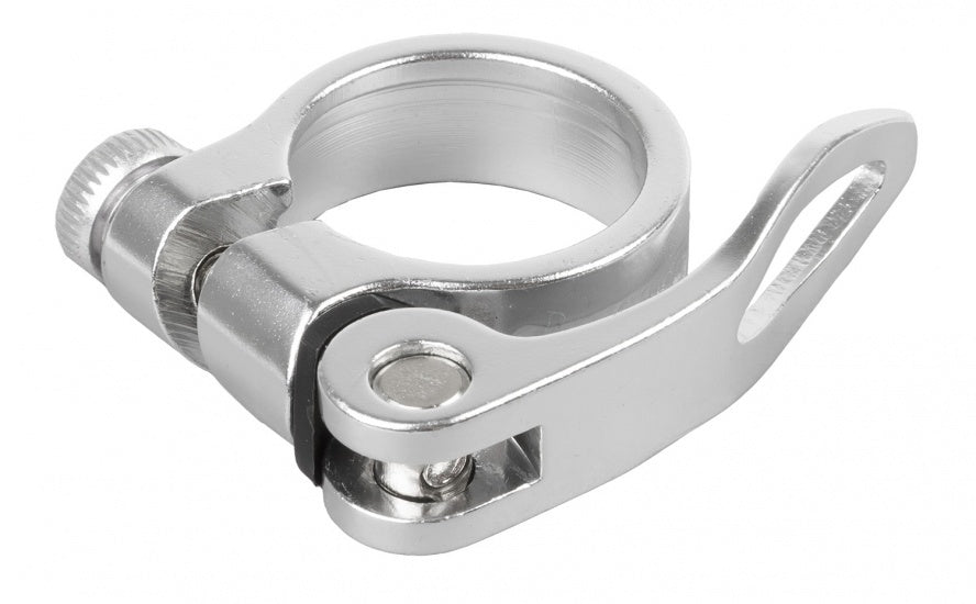 zadelklempen met snelspanner 34
