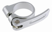 Zadelpenklem met snelspanner 31