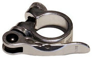Zadelpenklem met snelspanner 28