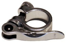 Zadelpenklem met snelspanner 28
