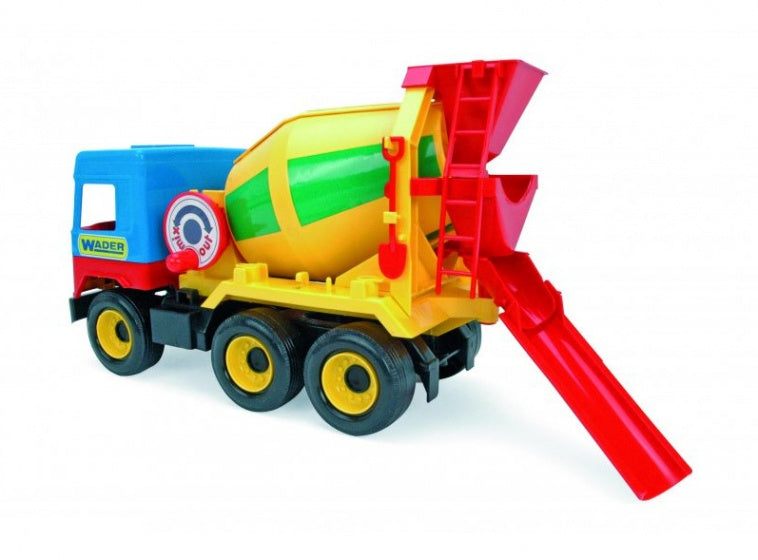 cementwagen 40 cm
