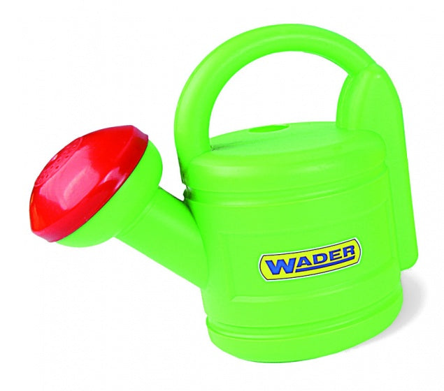 gieter junior 1