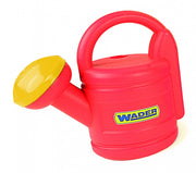 gieter junior 1