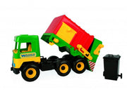 vuilniswagen 40 cm