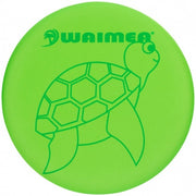 Frisbee 24 cm groen schildpad