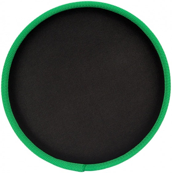 Frisbee 24 cm groen schildpad