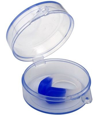 Zwem Neusklem One Size Transparant