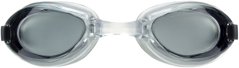 zwembril junior polycarbonaat zwart one-size